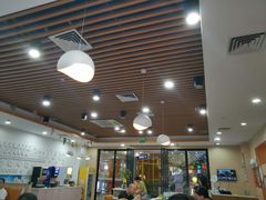 -咕叽咕叽自助烤肉小火锅(西城广场购物中心店)
