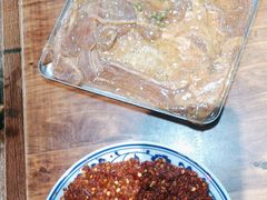 -楠火锅(新塘翡翠绿洲店)