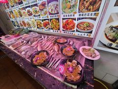 -友强·23年特色海鲜大排档(厦门店)