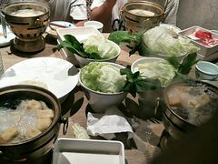 -古关火锅店(古北水镇景区店)