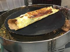 -清真·二嫂子煎饼果子(鼓楼旗舰形象店)