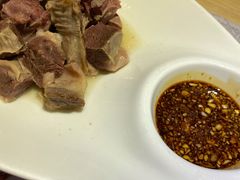 -关东小磨东北菜(上海长风大悦城店)