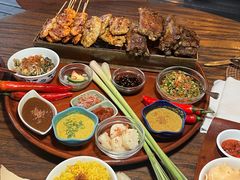 -DiAtas by Art Cafe Bumbu Bali