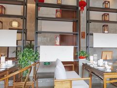-雷峰塔·藕香居餐厅