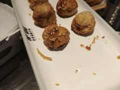 -No.DD戳子烧烤·江湖菜(北京总店)