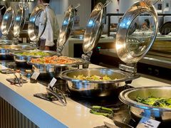 -食光全日制餐厅(绵阳首开喜来登酒店)