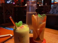 -MR.ROCKY洛奇先生·西餐&酒吧(琶醍店)