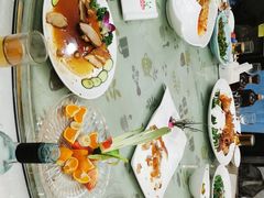 -清真悦宾楼食府(海湖店)