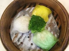 -舊街坊茶楼(市二宫店)