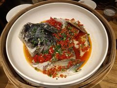 -渔乡米香·剁椒鱼头(四方坪店)