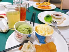 -清远熹乐谷温泉度假酒店