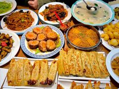 -春水锅贴·传统鲁菜(大明湖店)