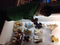 泰迪熊博物馆-济州岛泰迪熊博物馆