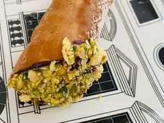 油炸奶酥-IL TEATRO 精品意大利餐厅