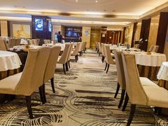 -中山喜来登酒店