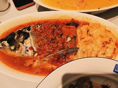 -兰湘子·湘菜小炒(南京江宁万达店)