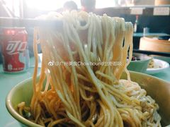-食惠里小笼包面馆(越秀店)