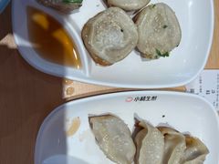 -小杨生煎(周浦万达店)