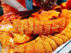 -傅强排骨(成都总店)