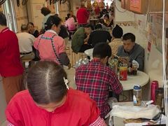 -明兴正宗潮州五彩鱼蛋粉面(中山六路店)