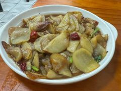 -如意香辣鸡架(总店)
