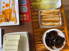 -季季红火锅(动壹店)