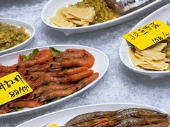 -佬太公海鸭·海鲜大排档(上海总店)