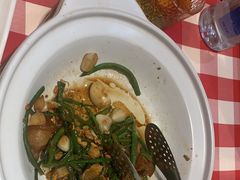 -西贝(华发商都店)