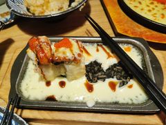 -西月山居匠心创意料理(江汉路新佳丽广场店)