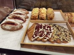 -松咖啡自助餐厅·松北香格里拉