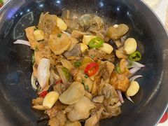 -小秦淮·南京土菜(新亭西路店)