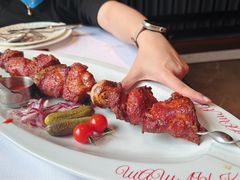 -黑宝石西餐厅(汇励99城市公园店)