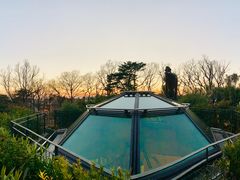 -三鹰之森吉卜力美术馆