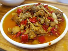 -I-YOU面缘·仁和新城店