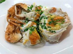 -广记海鲜(杨汊湖一店)