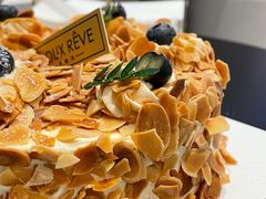 -杜哈夫DOUX RÊVE·生日蛋糕(日月光店)