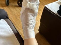 -SPA·印象足道养生(大运河度假区四望亭店)