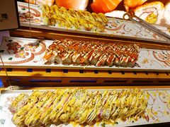 -韩盛·盛江山自助料理(中街大悦城店)