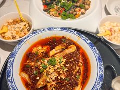 -川味堂·四川豆花(八卦岭店)