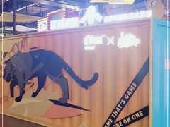 -沃洛格达(万象城n次方店)