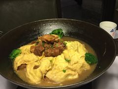 -同庆楼(金宝汇店)