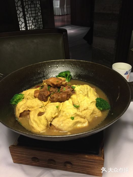 同庆楼(金宝汇店)图片
