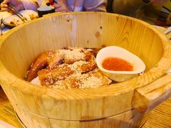 胡桃里烤鸡-胡桃里音乐酒馆(四道口店)