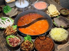 -冯校长老火锅(深圳总店)