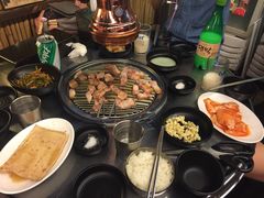 -401餐厅(弘大店)