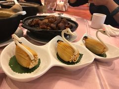 -东方御宴海鲜酒楼(棕泉酒店)