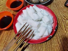 -陈阿婆叉粿条(大小街店)