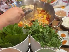 -刘一锅筋头巴脑(小北店)