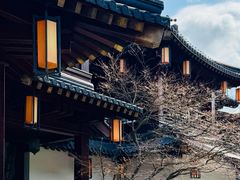 -香积寺