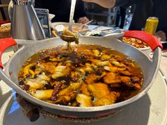 -辣婆婆(航天桥店)